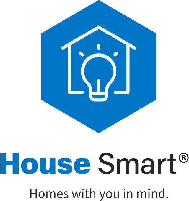 HouseSmart Logo