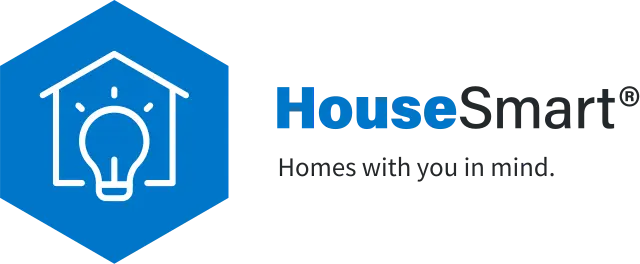 HouseSmart Logo