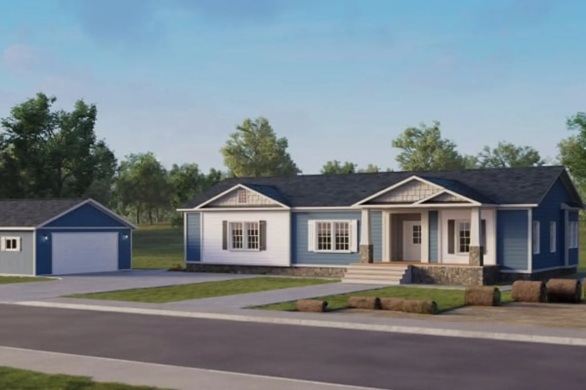 Video thumbnail for HouseSmart