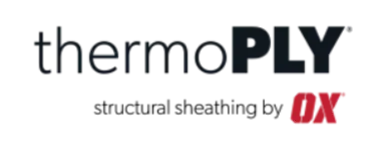 Provides durability, moisture resistance and best-in-class air barrier.